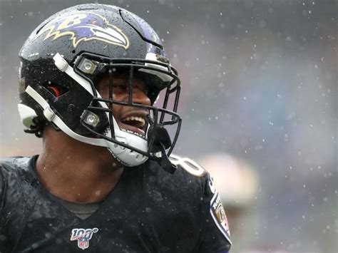 lamar jackson buys team rolex|lamar jackson news and rumors today.